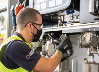 Soluções tecnológicas definem o futuro dos postos de combustíveis