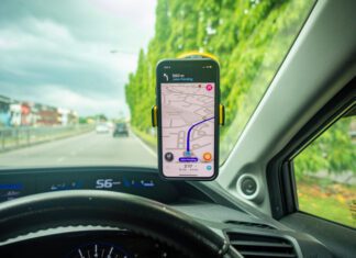 Aplicativos de trânsito contribuem para avanço das tecnologias em mobilidade