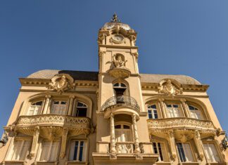 Curitiba sedia Festival Internacional de Videomapping e tem inscrições abertas