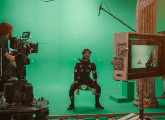 Arie Halpern: a tecnologia nas telas, do chroma key ao CGI
