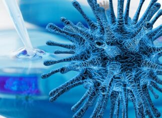 Mercado de nanopartículas de prata deve movimentar US$ 6,6 bilhões até 2030