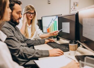 Pelo menos 52% das MPEs do comércio investiram em digitalização em 2022