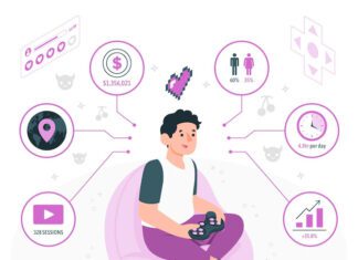 Jogos podem servir como ferramentas de ensino no ambiente escolar