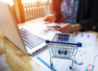 Receita de PMEs cresce 17% com vendas on-line no Dia dos Namorados