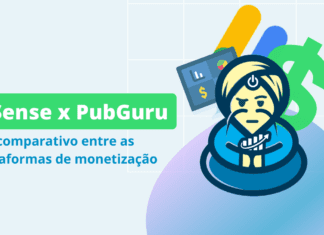 AdSense x PubGuru: um comparativo entre plataformas de monetização
