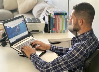 Exportações no 1º semestre aumentam 20,5% em relação ao mesmo período de 2021