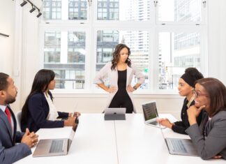 Empreendedorismo feminino cresce 41% na pandemia