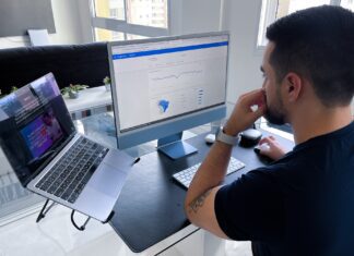 E-commerce atinge R$ 89,6 bi em transações e atrai investidores