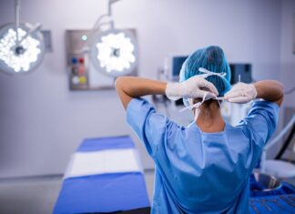 Biossegurança é elemento necessário para clínicas médicas