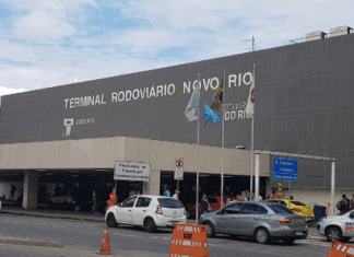 Rodoviária do Rio anuncia nova diretoria