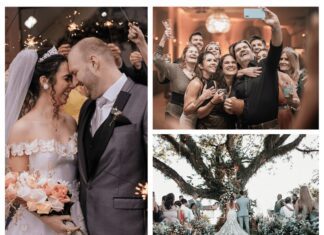 Como calcular o valor ideal do presente de casamento