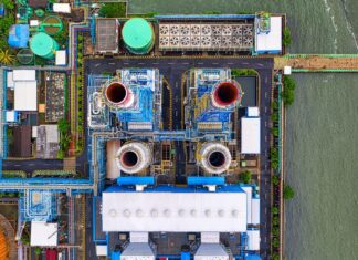 Abcon prevê 28 leilões de água e esgoto em 2022 e 2023