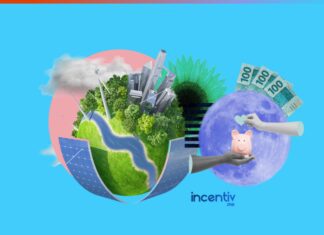 Incentiv.me vence prêmio internacional na Europa