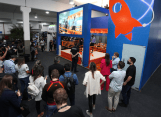 Uma das maiores competições de startups do Brasil chega à sua fase final