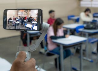 Cinema é tema de debates no Festival Educa Claquete Ação