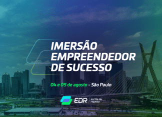 O caminho para o empreendedorismo que dá certo é o tema de evento em SP