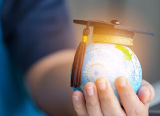 CRM Educacional apresenta nova marca ao mercado