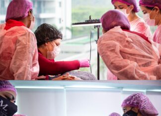 Mercado de beleza e estética gera oportunidades para empreendedoras