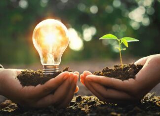 Certificações reconhecem consumo de energia de fontes 100% renováveis