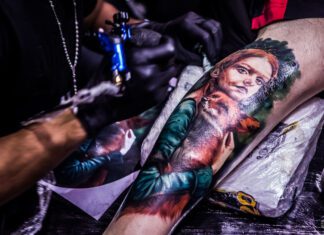 Klan Tattoo visa crescimento a partir de uma nova estratégia de mercado