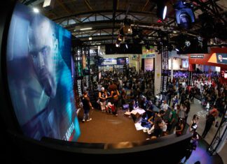 Brasil Trading Fitness Fair oferece intensa programação de competições