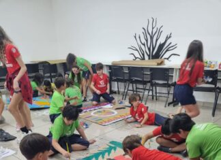 Projeto escolar promove vivências e debates sobre cultura popular brasileira