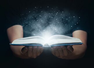 Livro utiliza códigos que permitem acesso à trilha musical