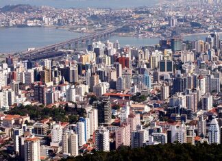 ExpoISP chega a Florianópolis no dia 04 de agosto