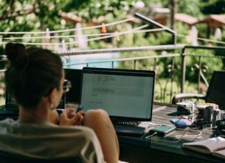Ser nômade digital já é realidade para 35 milhões de pessoas