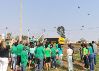 Campanha Setembro Verde movimentará estado de São Paulo