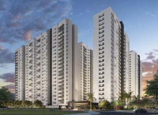 Construtoras superam aumentos de custos e Selic em alta para manter lançamentos