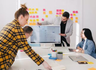 Venture Builders apoiam empreendedores na criação de novos negócios