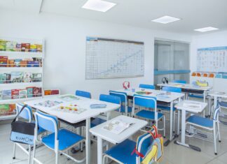 Kumon: novo presidente faz imersão na rede para garantir boas práticas