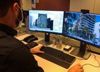 Escritório de arquitetura virtualiza workstations com tecnologia NVIDIA