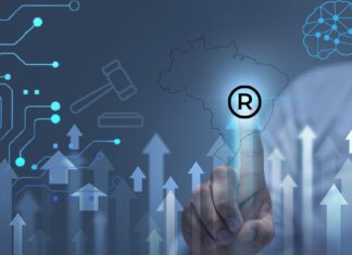 Registro de marcas apresenta um crescimento de 57% no Brasil desde 2019