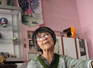 A Arte Popular se destaca na decoração de interiores