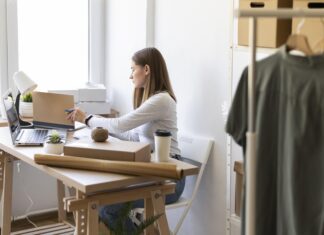 Especialista dá dicas para empreender na internet