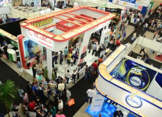AUTOP 2022 começa nesta quarta-feira (17), em Fortaleza