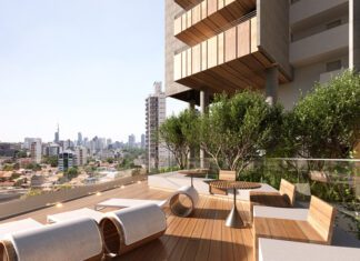 Pay per use ganha força nos empreendimentos imobiliários