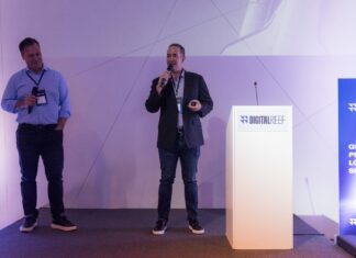 DigitalReef Day apresenta oportunidades no mercado mobile e crescimento da CTV