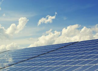 Energia solar traz benefícios em tempos de crise