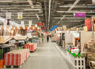 Rodada de negócios fortalece varejo e indústria de materiais de construção