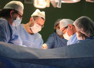 Pacientes aguardam por transplante de fígado no Paraná