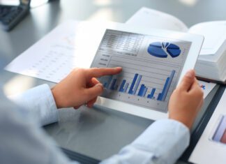 MIT: pesquisa revela aumento de 6% em produtividade em empresas Data-Driven