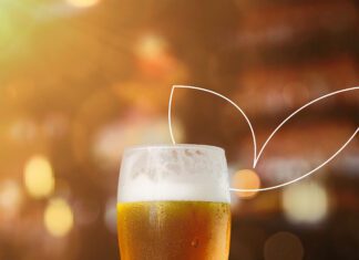 GP comemora o Dia Internacional da Cerveja com campanha “Muito Mais que Cerveja”