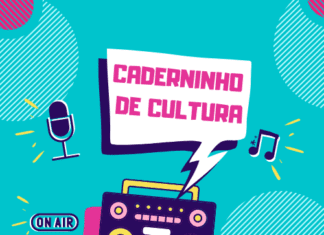 Série de programas “Caderninho de Cultura” destaca múltiplos espaços culturais