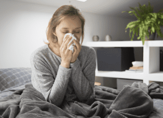 Clima do inverno pode agravar a saúde de alérgicos