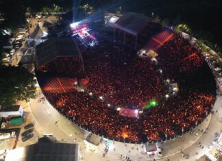 Setor de eventos busca soluções de vendas para atender 590 mil produções em 2022