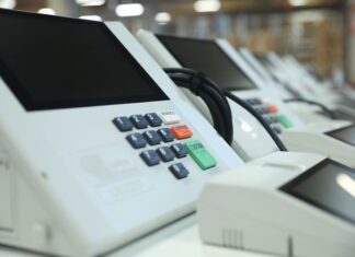 Mais de 28 mil candidaturas registradas no TSE devem concorrer nas eleições 2022