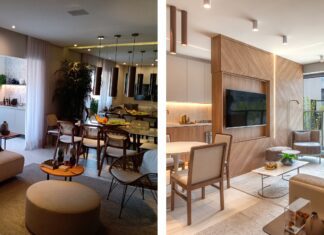 Leilões de bens de decorados são opções de economia para o consumidor